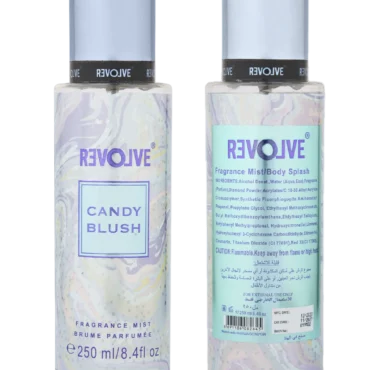 CANDY BLUSH - 250ML LONG LASTING BODY MIST