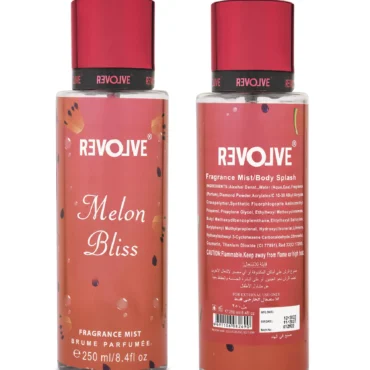 MELON BLISS -250ML LONG LASTING BODY MIST FOR WOMEN