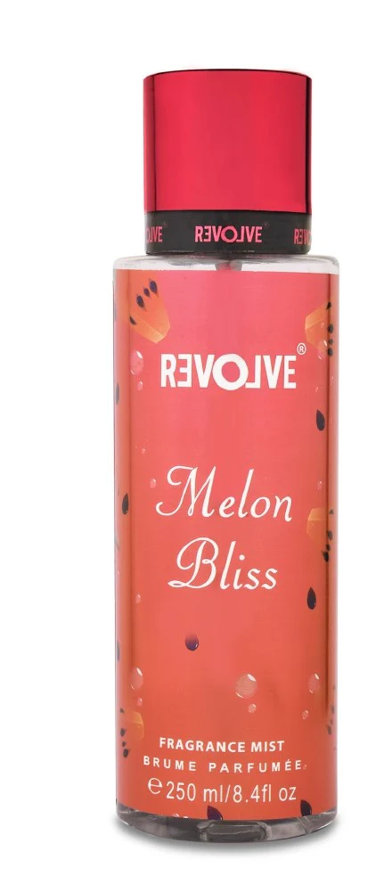 MELON BLISS -250ML LONG LASTING BODY MIST FOR WOMEN - Image 3