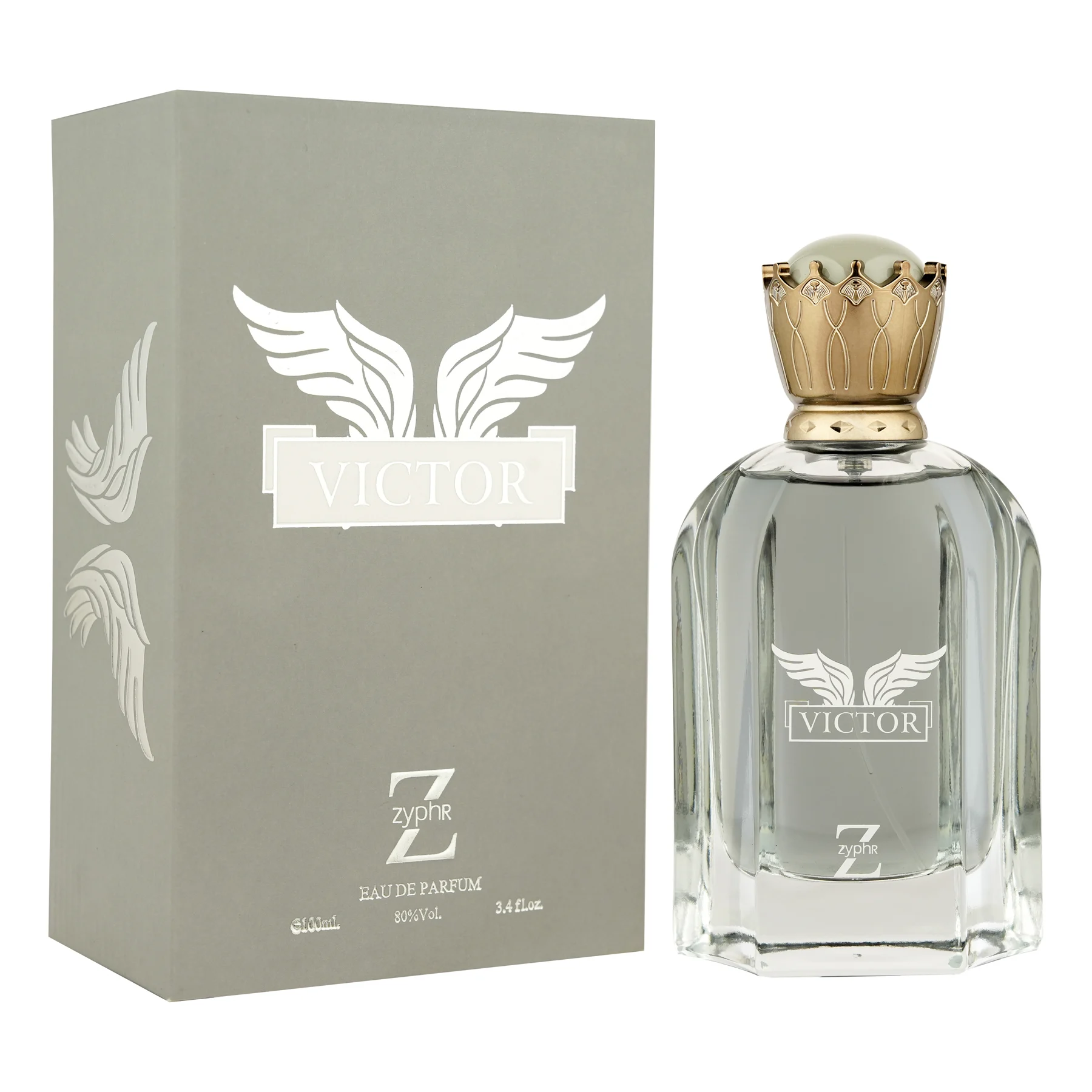 Victor 100ML - Image 2