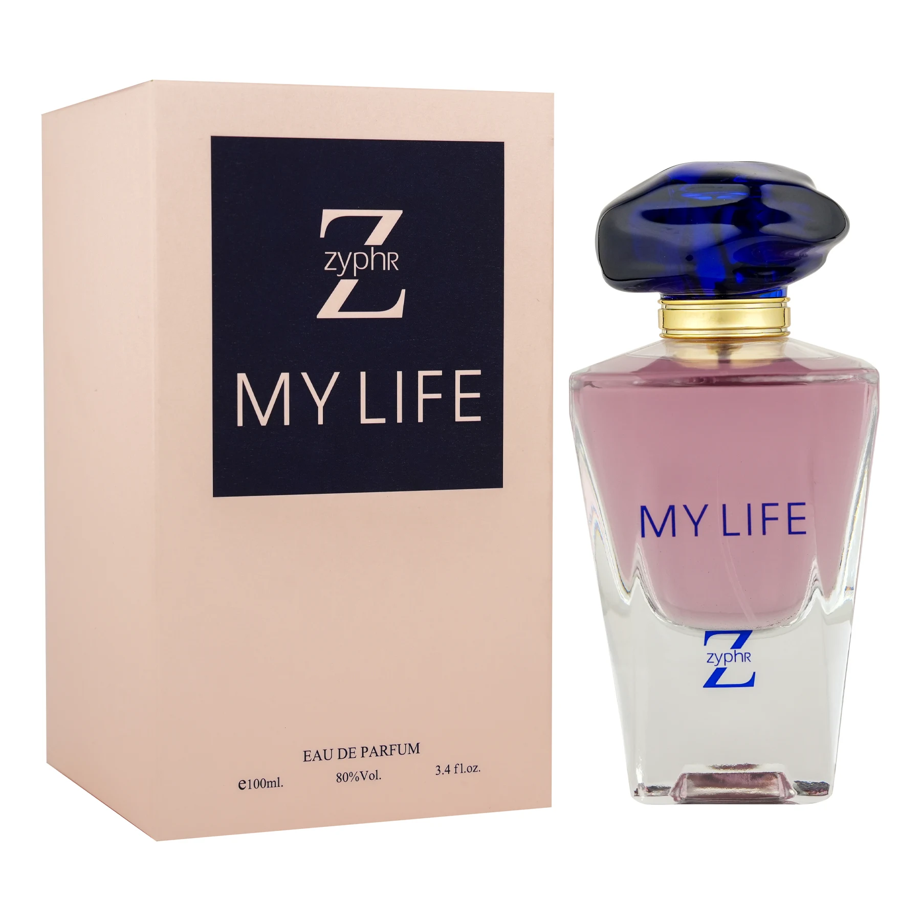 My Life 100ML - Image 2