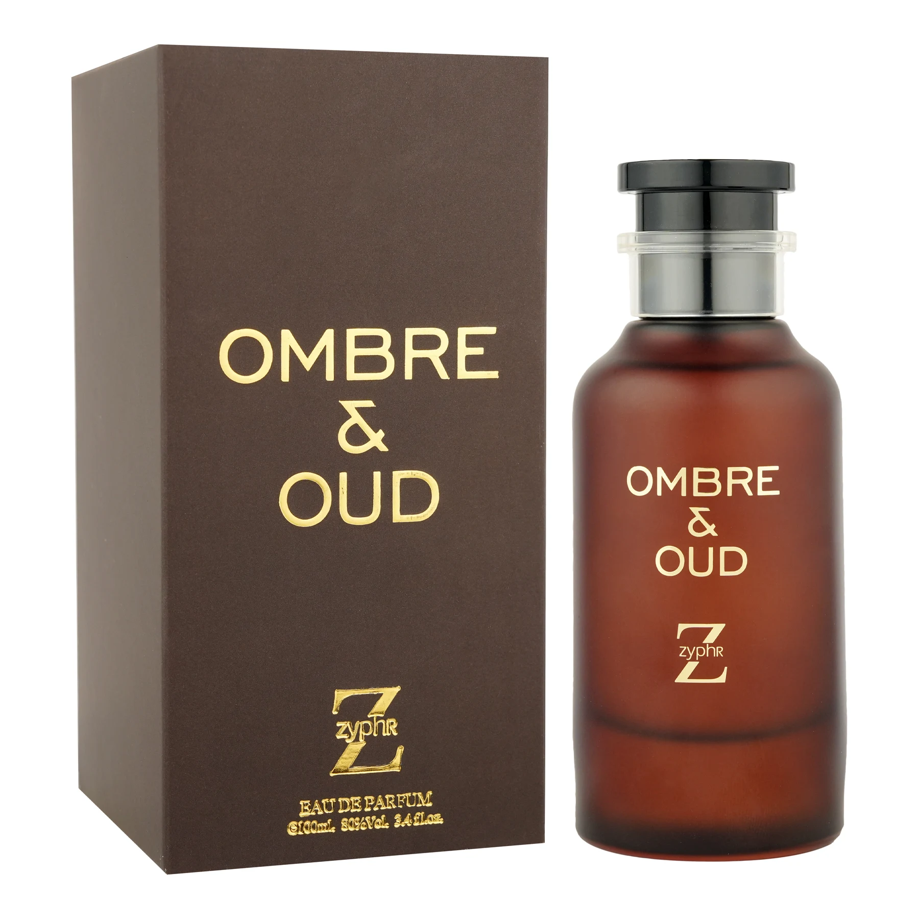 Ombre & Oud 100 ML - Image 2