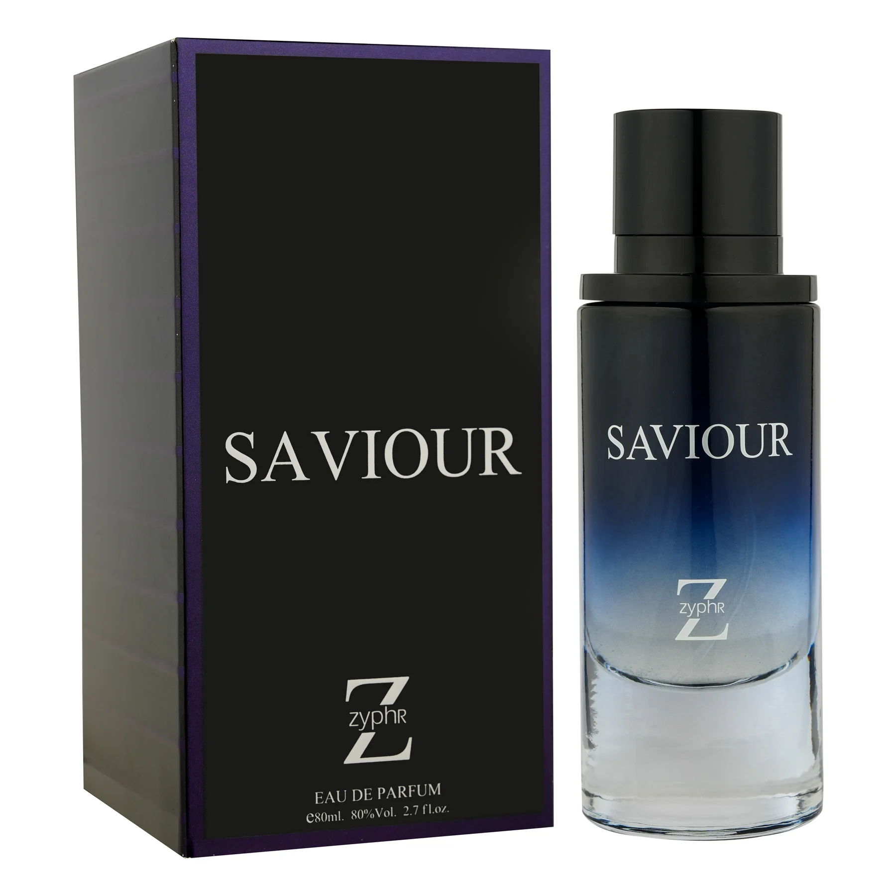 Saviour 100ML - Image 3