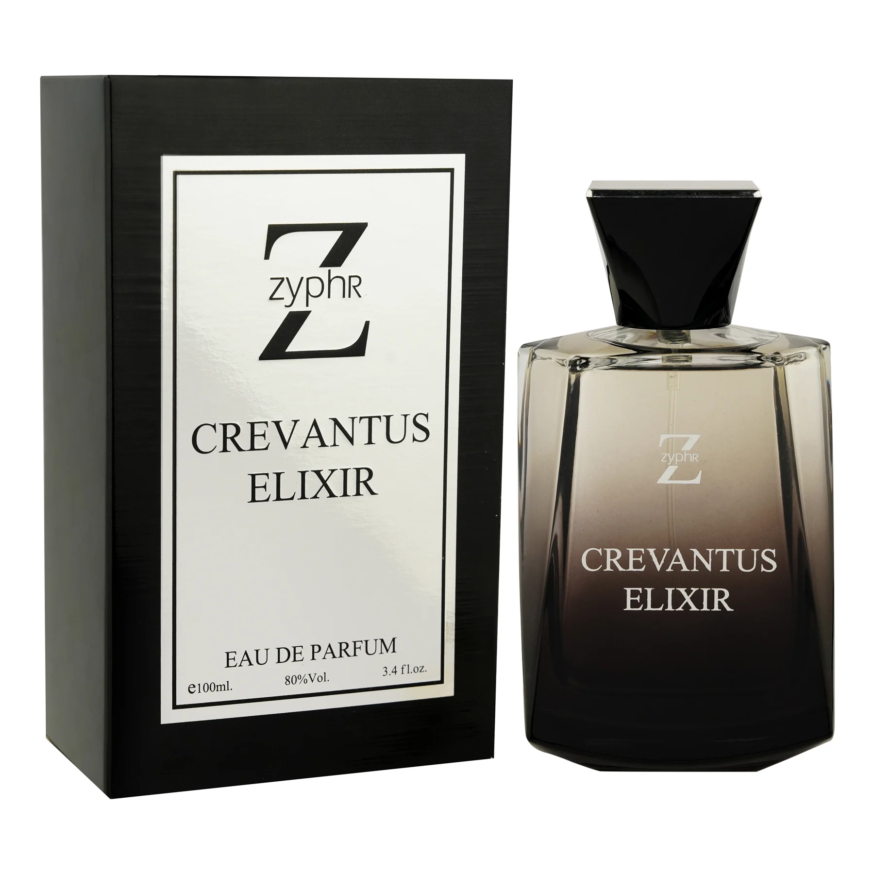 Crevantus Elixir 100ML - Image 3