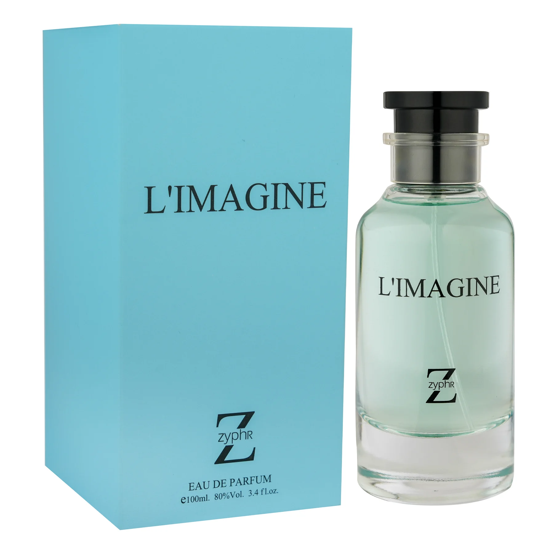 L Imagine 100ML - Image 3