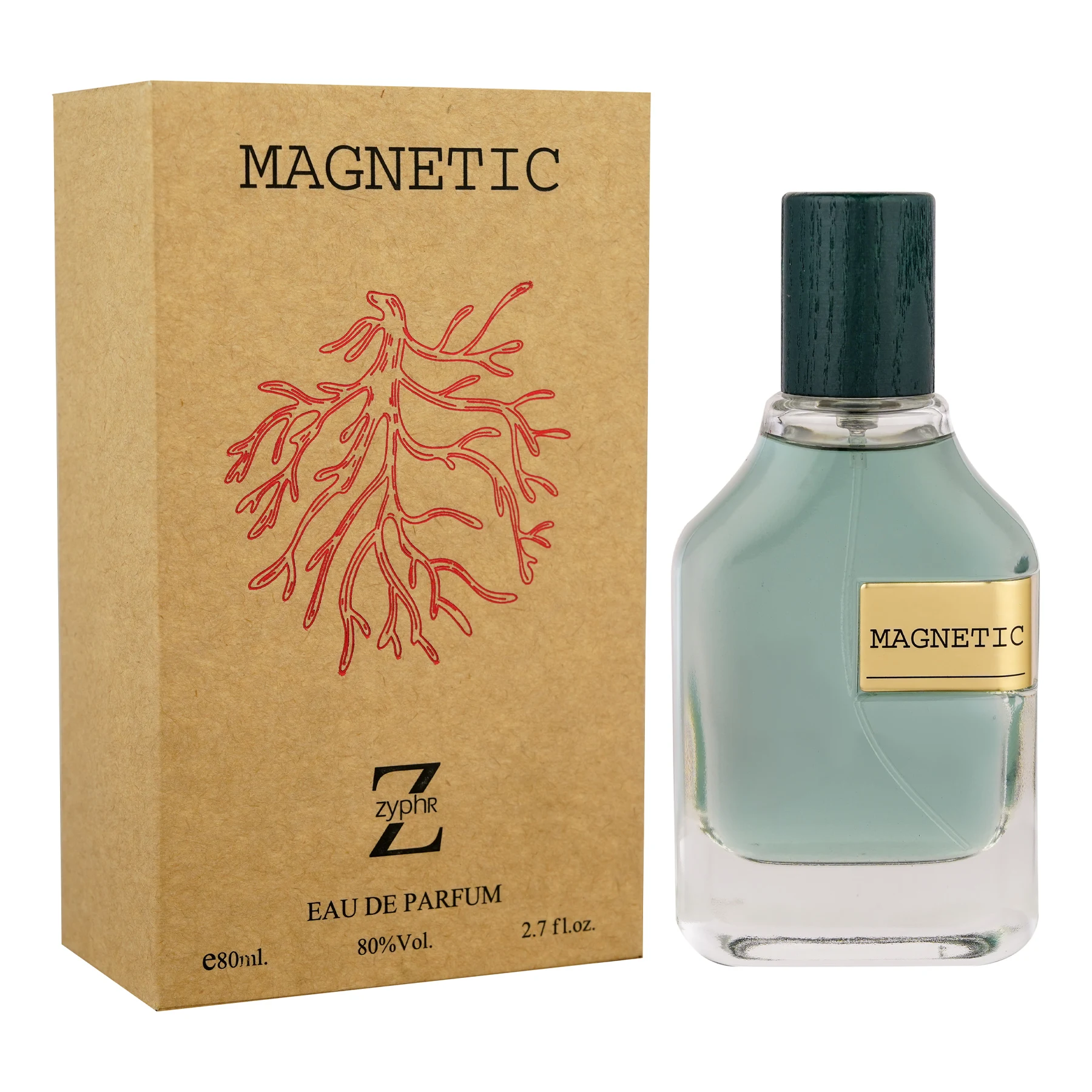 Magentic 100ML - Image 4