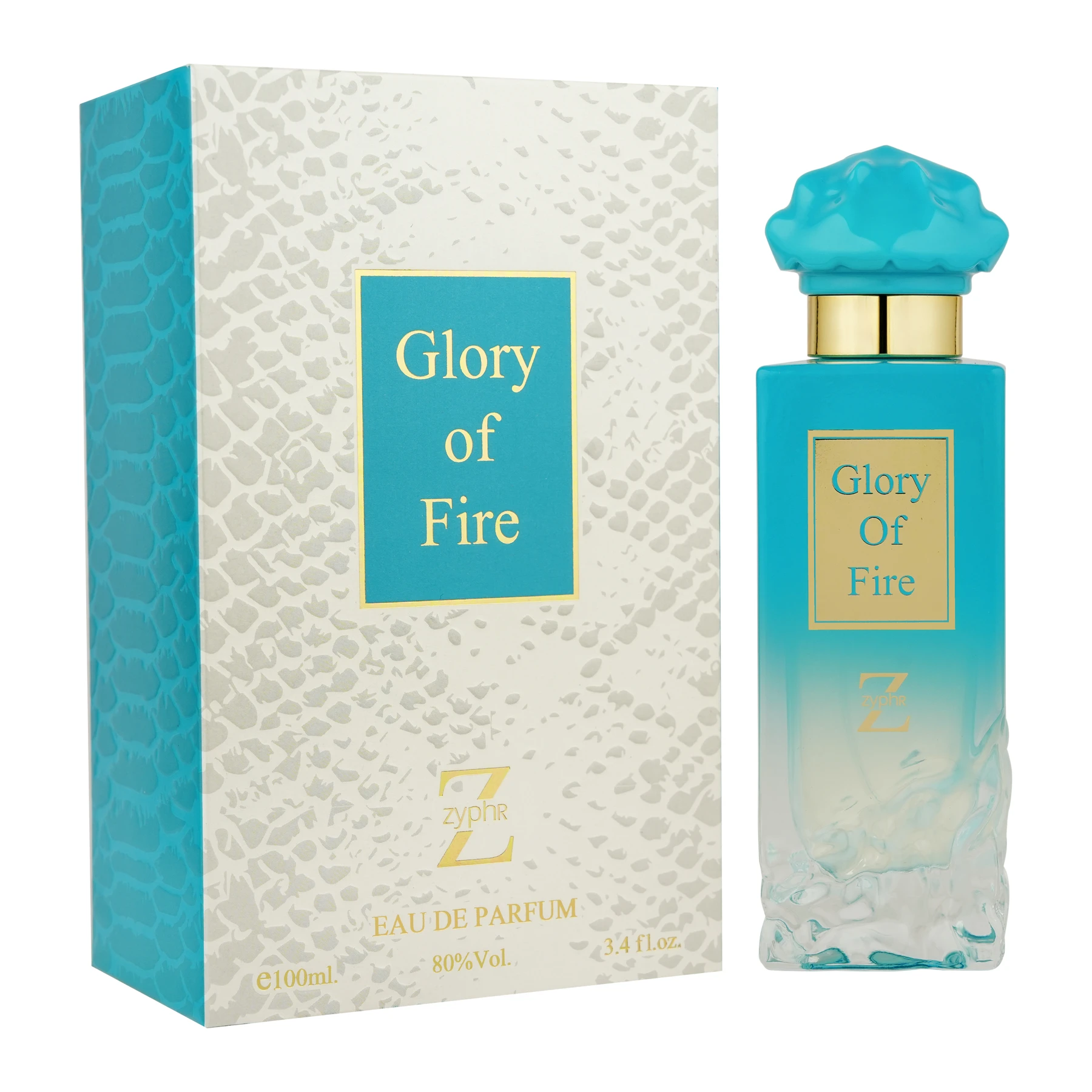 Glory of Fire 100ML - Image 2