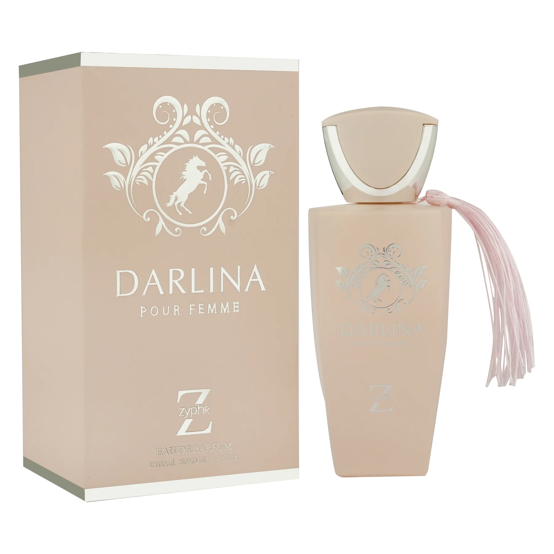 Darlina Pour Femme 100ML - Image 4