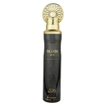 WEJDAN INCANTO Air Freshener For Men & Women | 300 ml | Made in UAE