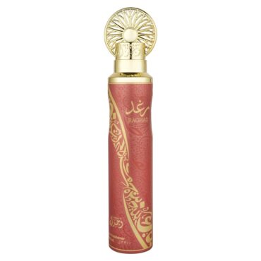WEJDAN RAGHAD Air Freshener For Men & Women | 300 ml | Made in UAE