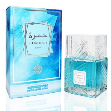 Humrah Taha Perfume 100ml for Men & Women